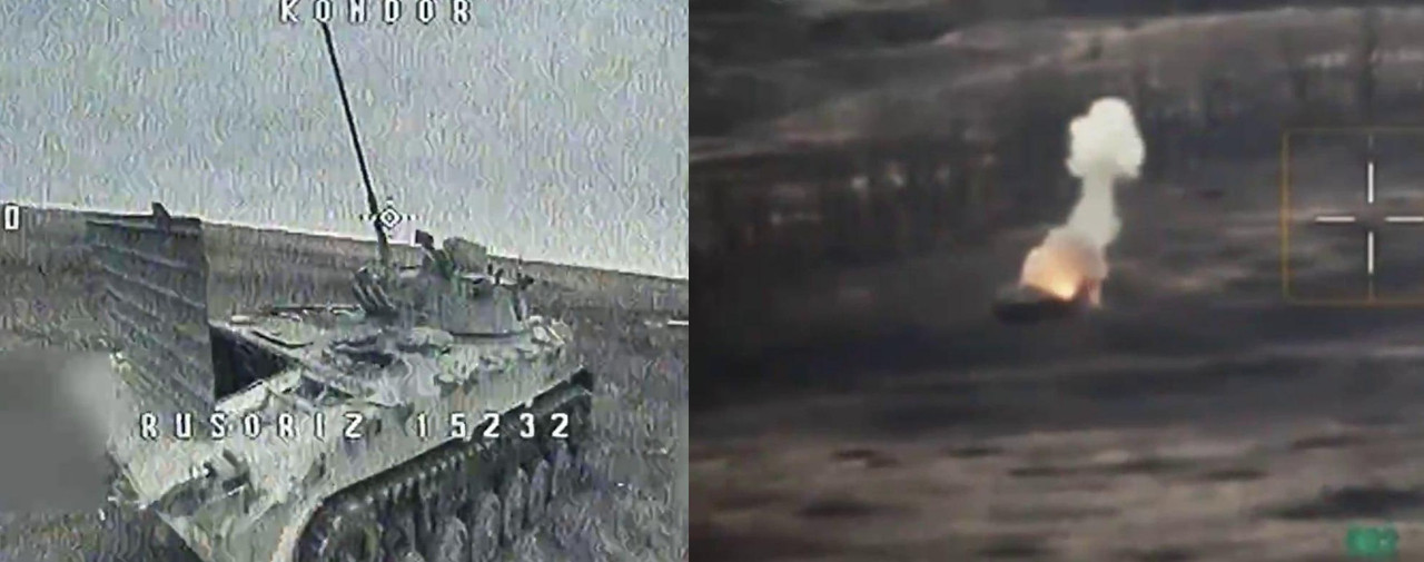 1049 BMP-2 675-SB3KDZ destr 17 03 24