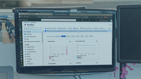 Migrating Applications and Services to Azure with Visual Studio 2019 Migrating Applications and Services to Azure with Visual Studio 2019