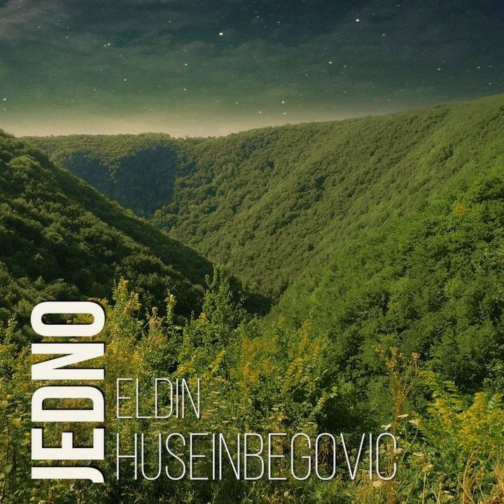Eldin Huseinbegovic-Jedno Plus-front