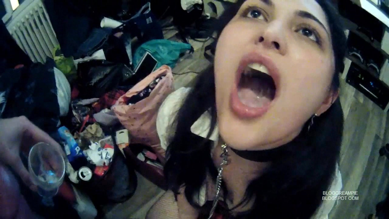 XNXX megane vena swallow cup cum (12)