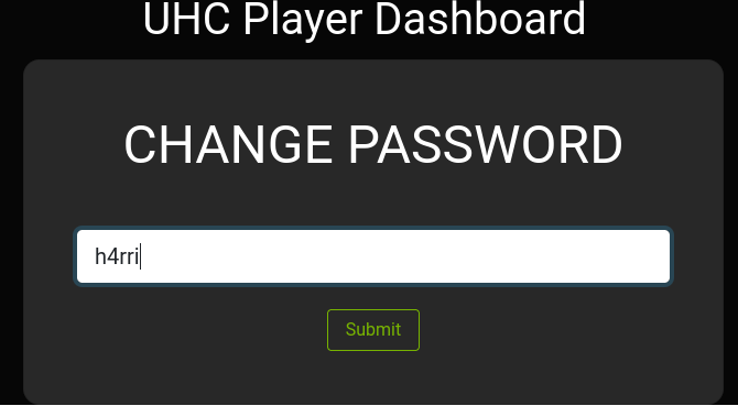 changepass