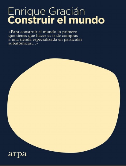 Construir el mundo - Enrique Gracián (PDF + Epub) [VS]