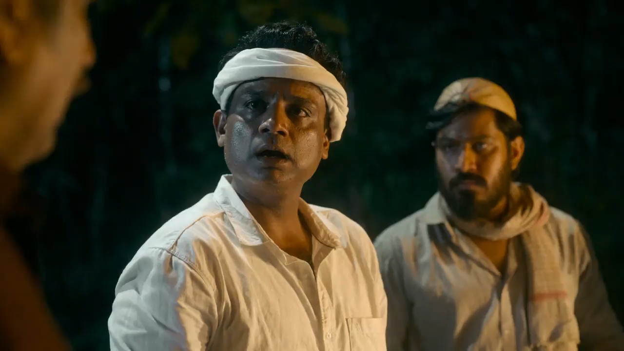 Maarigallu (2025) Season 1 [Kannada] WebRip 480p 720p - Complete Screenshot