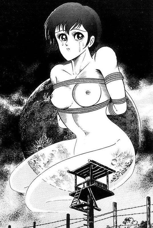 Violence JackVol11-13