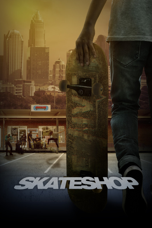 Skateshop 2021 720p AMZN WEBRip AAC2 0 X 264 EVO