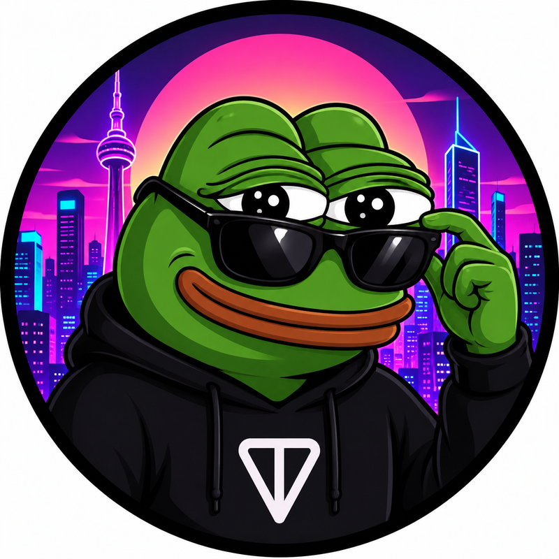 Make Pepe Great Again