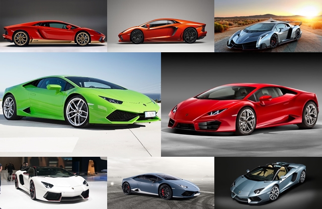 Lambroghini-1