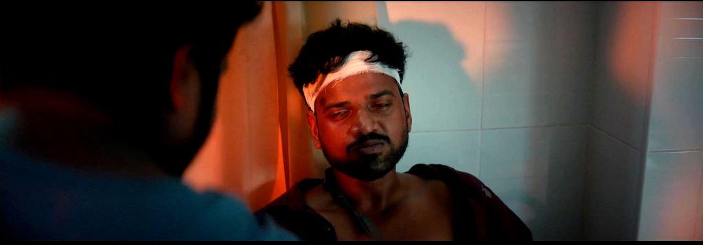 Athi Bheekara Kaamukan Screenshot