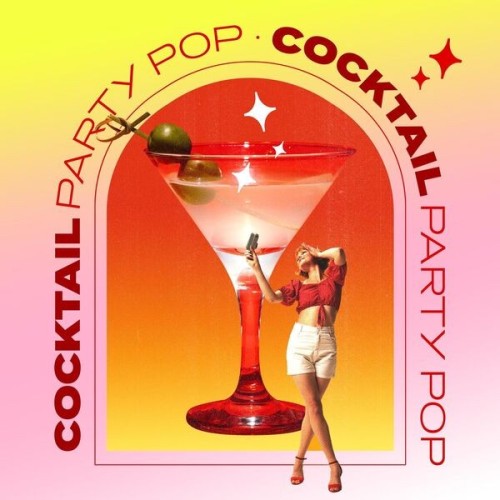 Vrios Artistas - Cocktail Party Pop.2024.mp3  -PRTFR