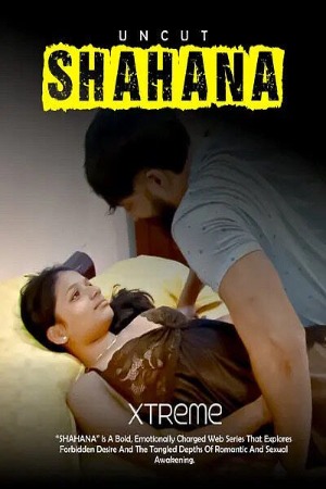 Sahana Uncut (2025) Hindi Xtreme Short Films | 1080p | 720p | 480p | WEB-DL | Download | Watch Online