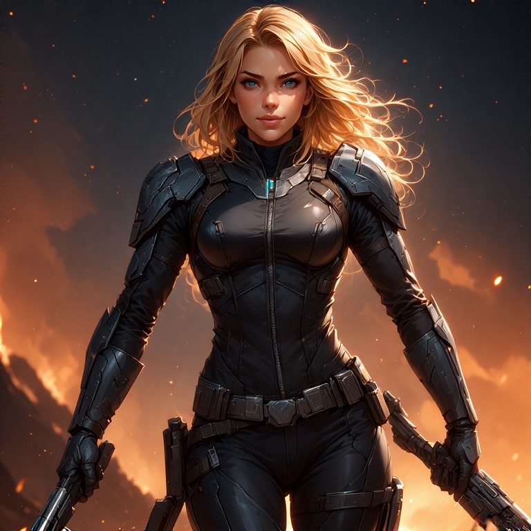 Kara-Thrace-is-Reborn-Battlest-56