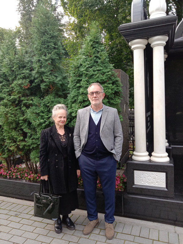 Игорь Лысов