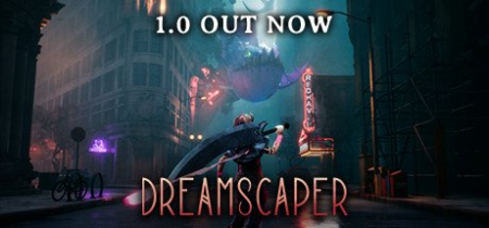 Dreamscaper-CODEX