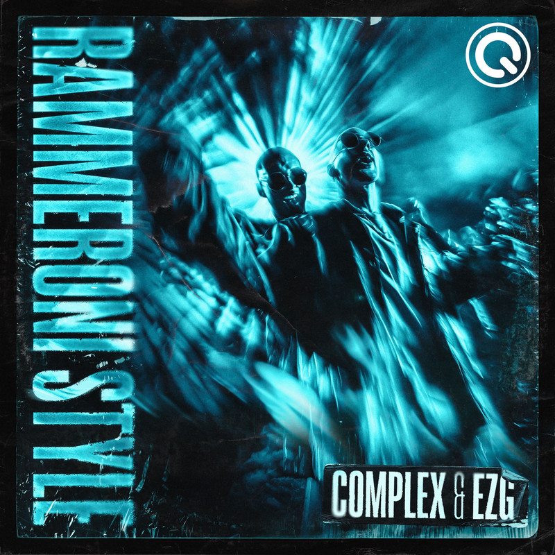 Complex, EZG - Rammeroni Style (Extended Mix)