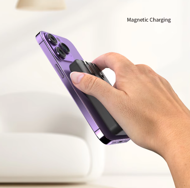 Powerbanks