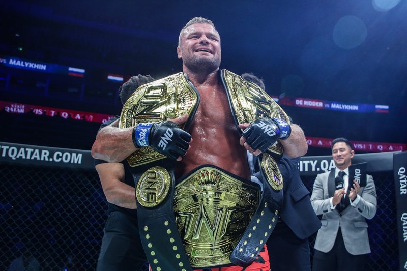 Анатолий Малихин иска да е втори Фьодор Емеляненко