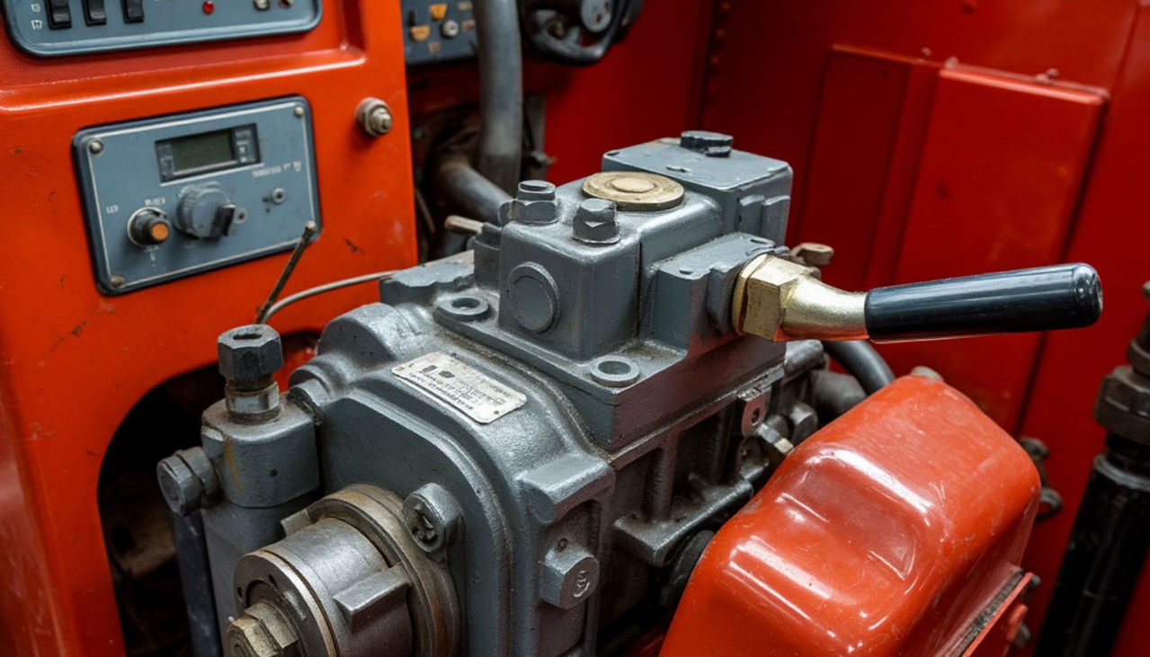 Диагности проблем