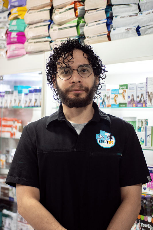 Foto de Adrian Sanchez