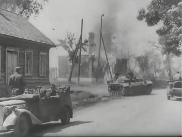 210 батальон штурмовых орудий. ?-он. линии Стали