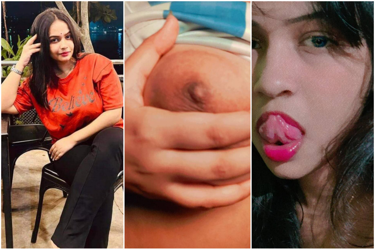 Desi Singer Leaked Nude Video Viral
