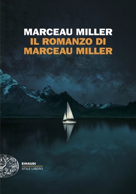 Marceau Miller - Il romanzo di Marceau Miller (2025)