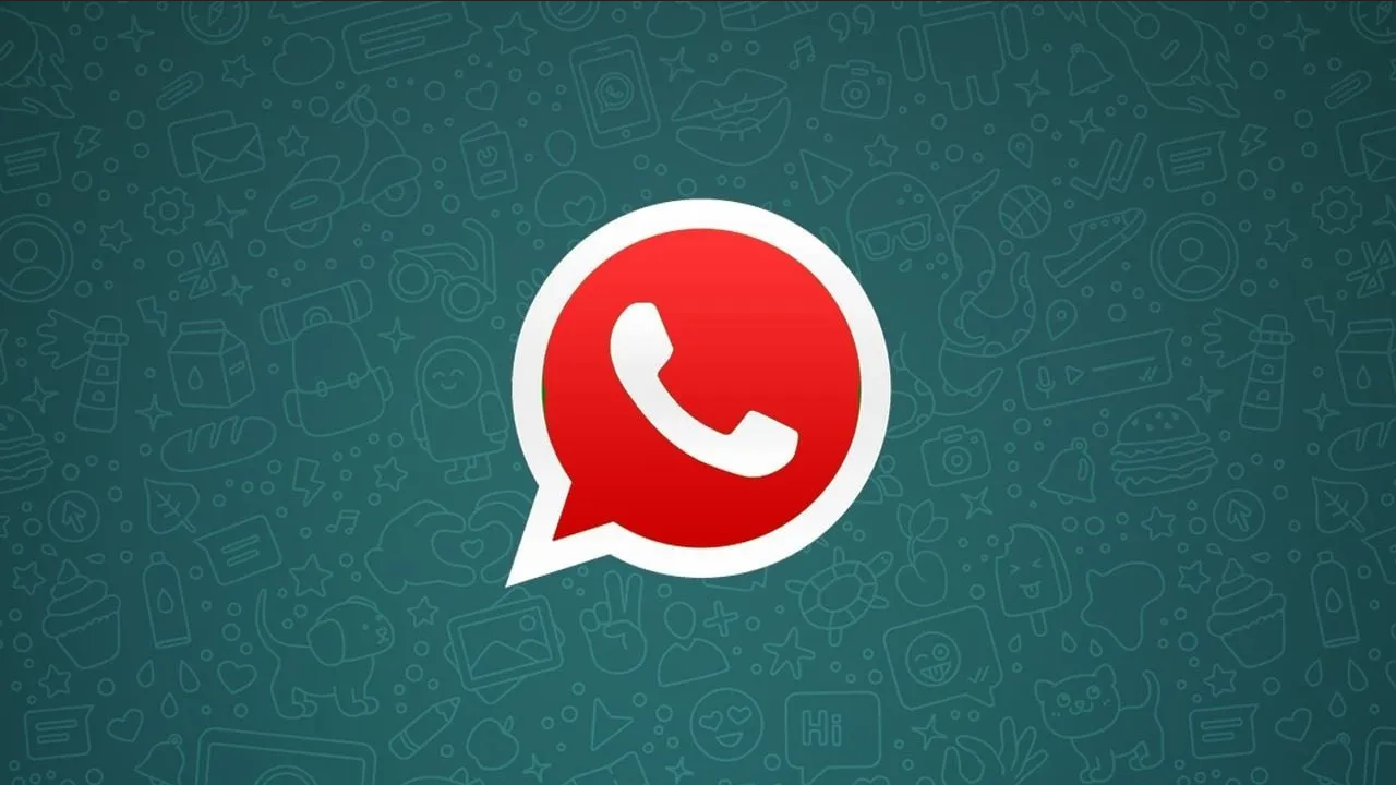 Todo sobre WhatsApp Rojo: Cómo obtener la versión del APK enero de 2024