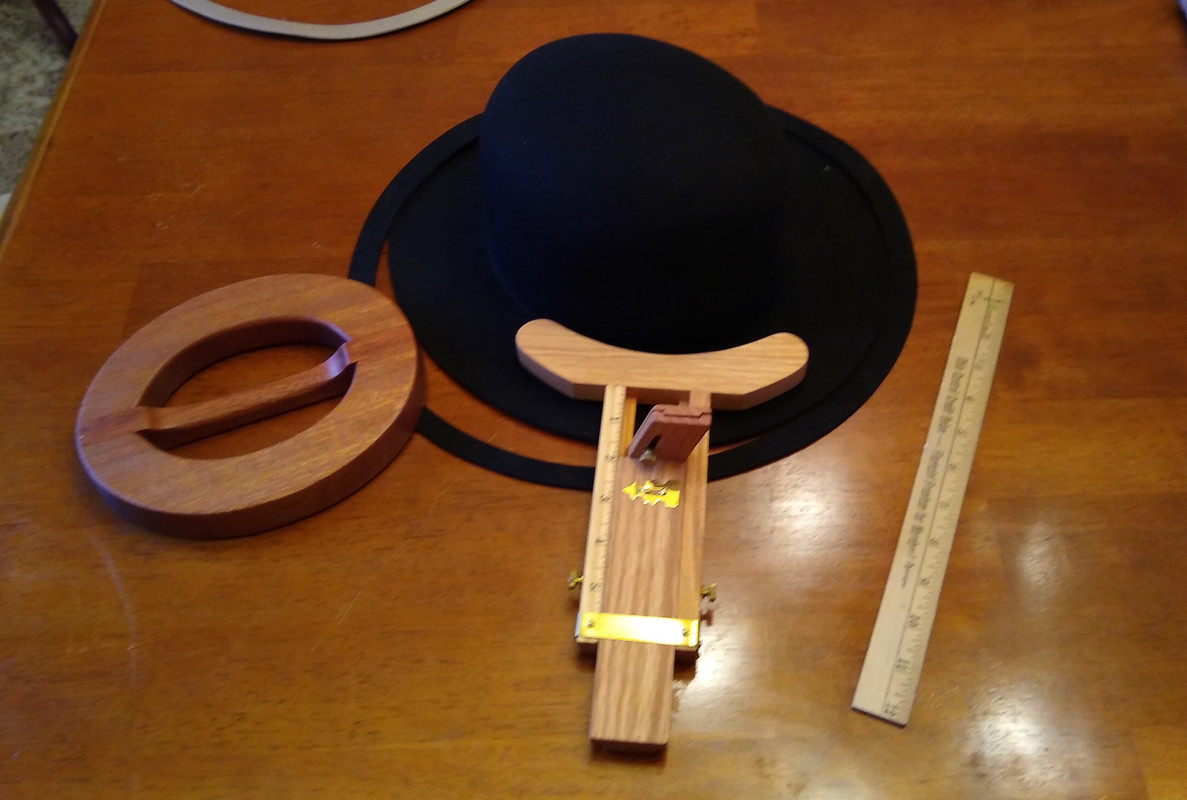 Brim Cutter? The Fedora Lounge