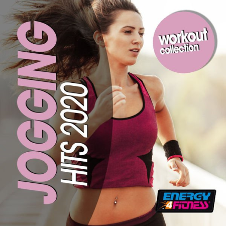 Various Artists - Jogging Hits 2020 Workout Collection