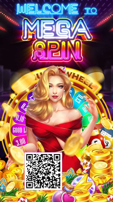 Mega Spin Sweeps