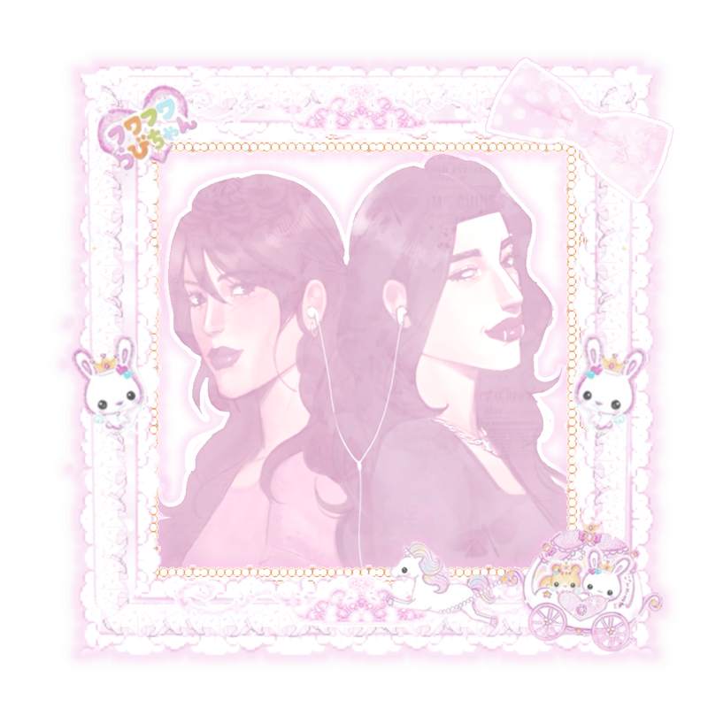 art　creds　to　bffie　mel　/　lloonahugs　on　twt　!