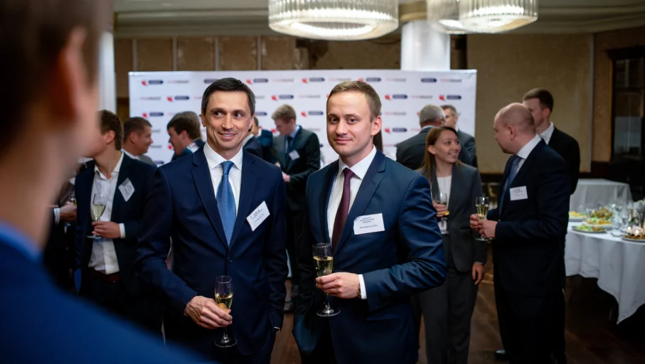 Корпоративная фотосъемка