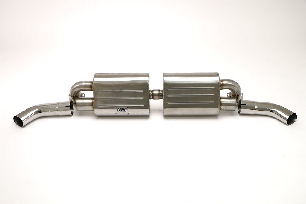 Which Muffler? Dynomax, Magnaflow, M&K Dyno Charts Page 16