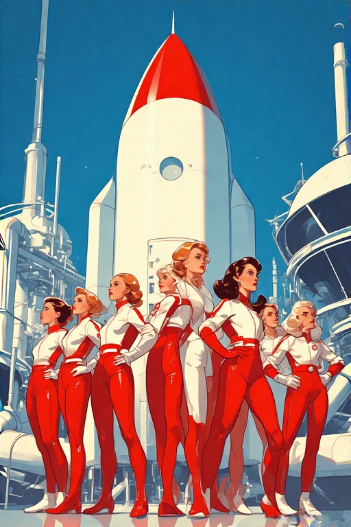 Group-of-diverse-women-in-1950-25