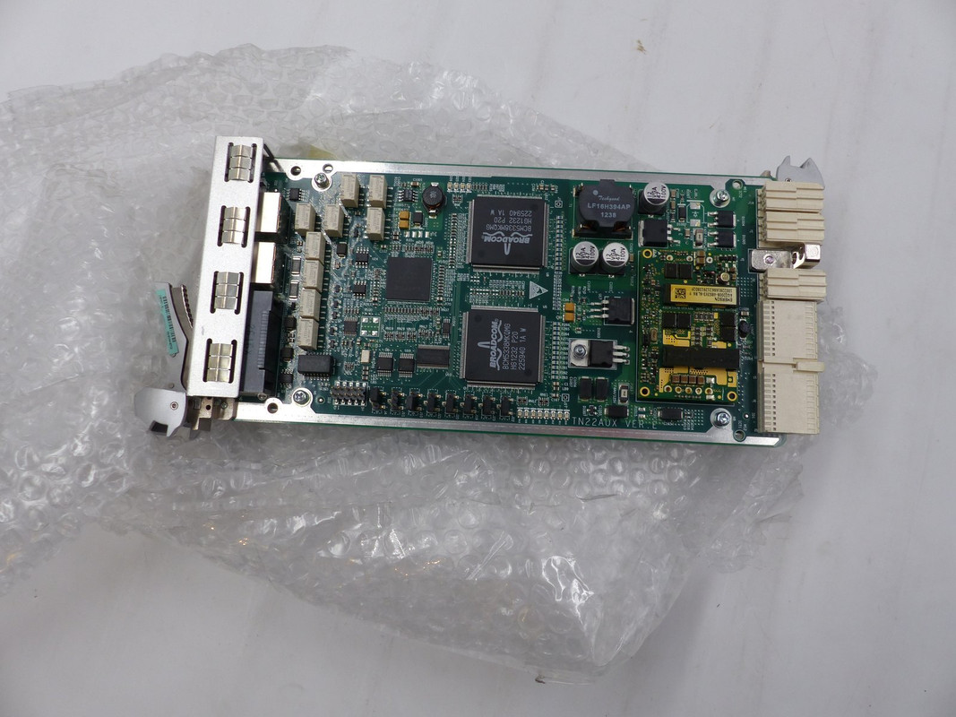 HUAWEI TN22AUX01 AUX CONVERSION BOARDS