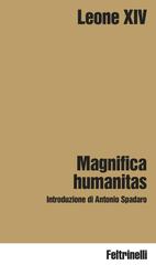 Leone XIV – Magnifica humanitas (2026)