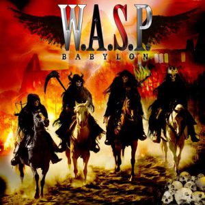 Re: W.A.S.P.