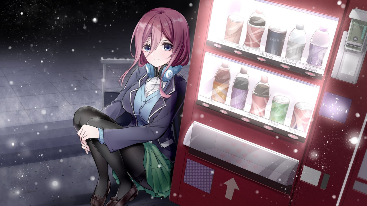 nakano-miku-go-toubun-no-hanayome-drawn-by-gou-lianlian-dogface-b5bbc6019c721f4abac8e073317631e3