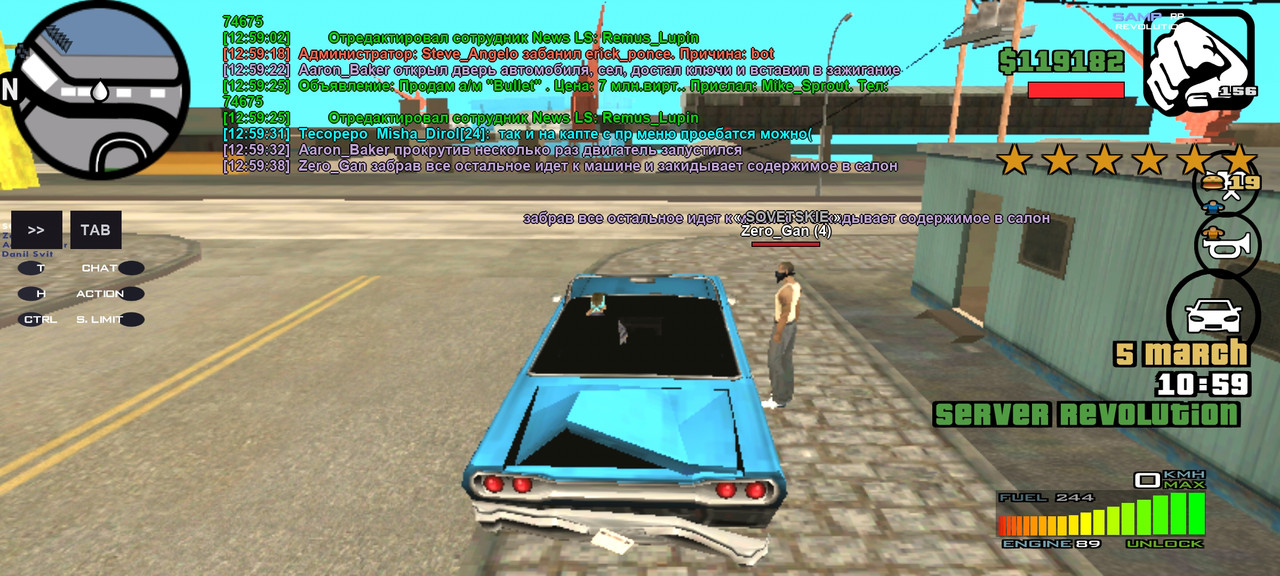 Screenshot 2023 03 05 12 59 43 103 ru unisamp mobile game — Postimages