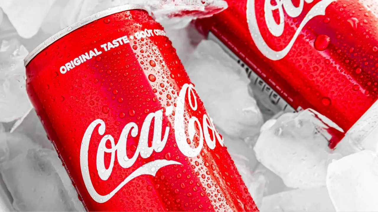 ¿Coca-Cola al borde de la quiebra? este error casi provoca su 