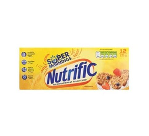 Nutrific