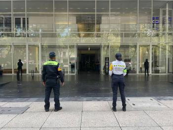 Nuevo cateo en un Call Center deja al descubierto robo de identidad y fraude