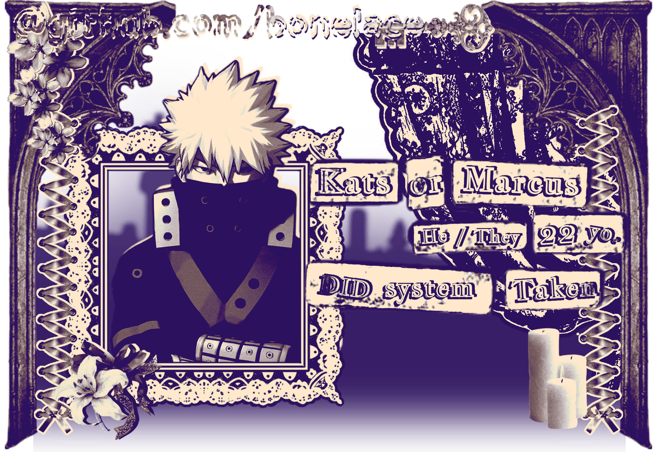 bonelace's custom image