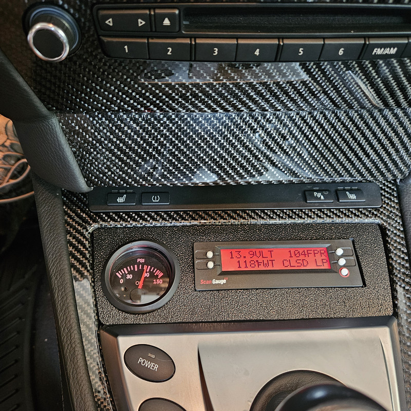 2010 BMW M6 6 Speed Manual Conversion | BMW M5 Forum and M6
