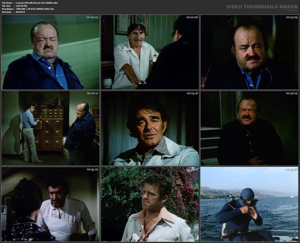 Cannon.S05e08.Man.In.The.Middle.mkv