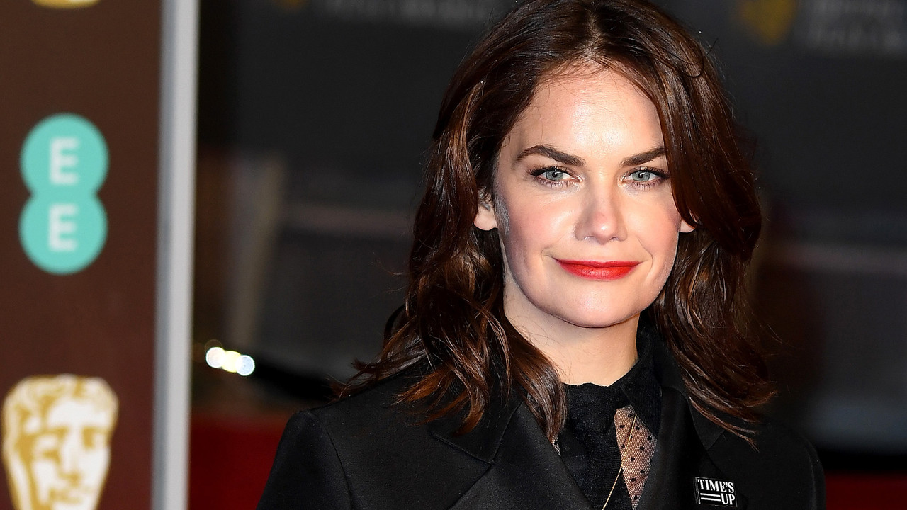 Ruth Wilson