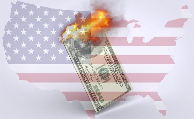 Inflación en Estados Unidos Inflación en Estados Unidos