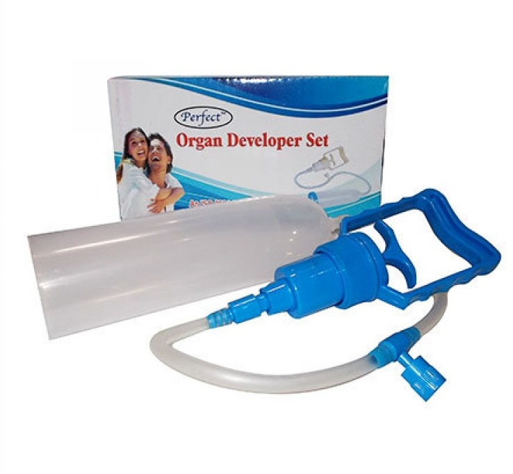 Perfect-Deluxe-Organ-Developer-Pump-Set-