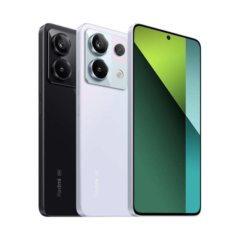 Redmi Note 13 Pro 5G