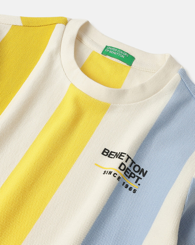 Benetton 25AI 25A3077B3101I 903 3