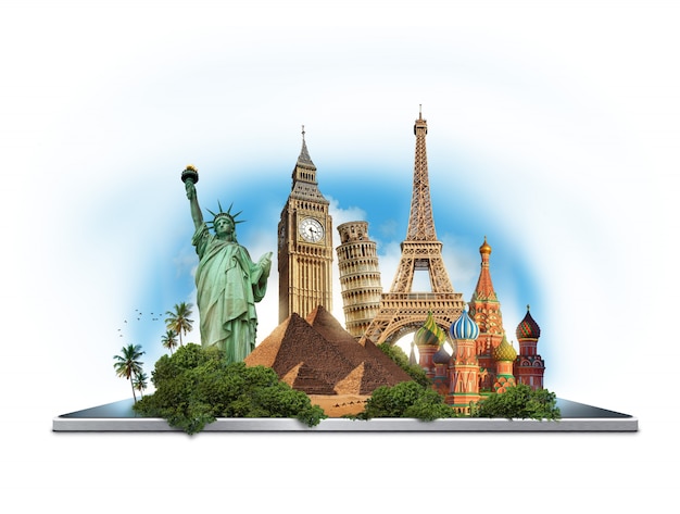 travel-concept-with-worldwide-landmarks-23-2149153263